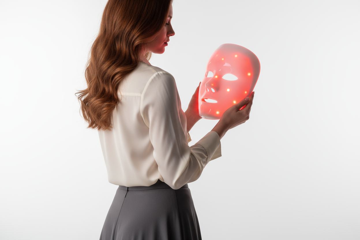 Entre Science et élégance, la Beauty Tech redéfinit la cosmétique